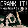 Crank It! Mobile Logo